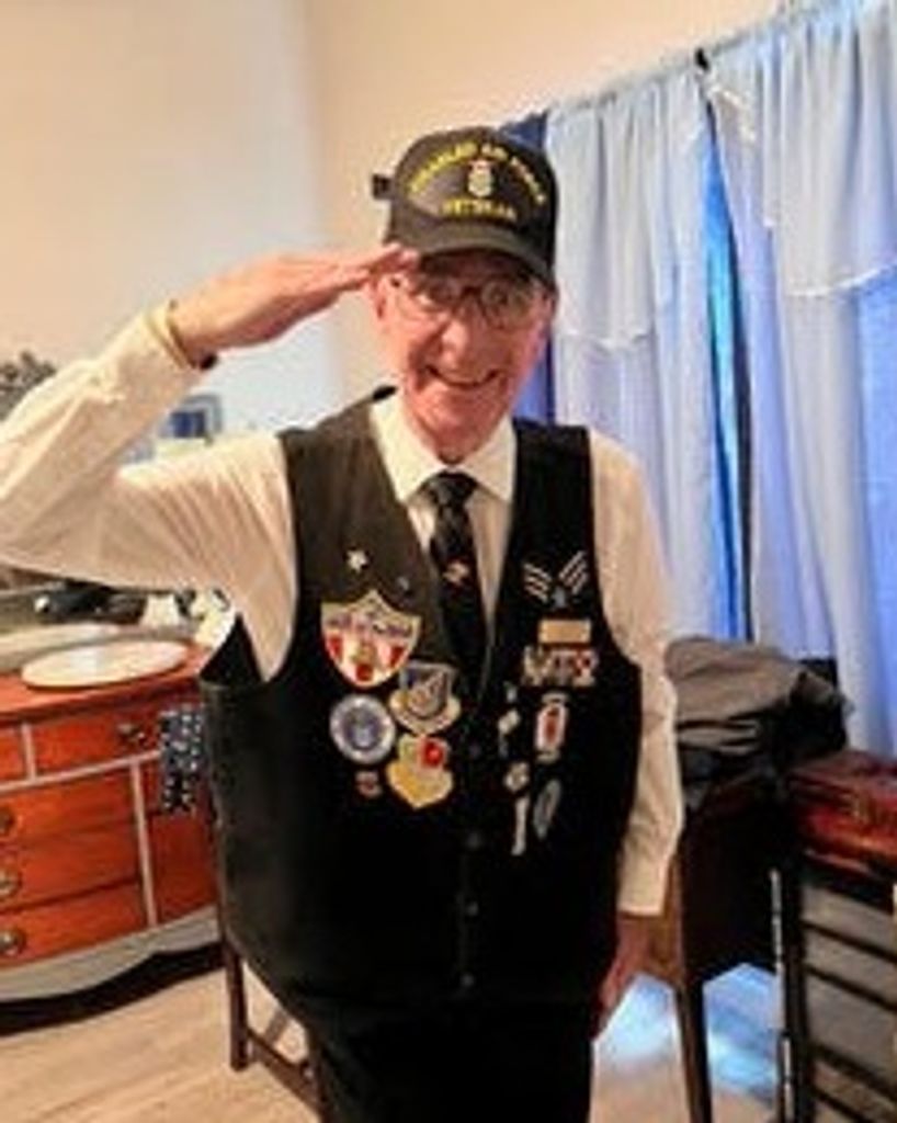 Alton L. Smith Profile Photo