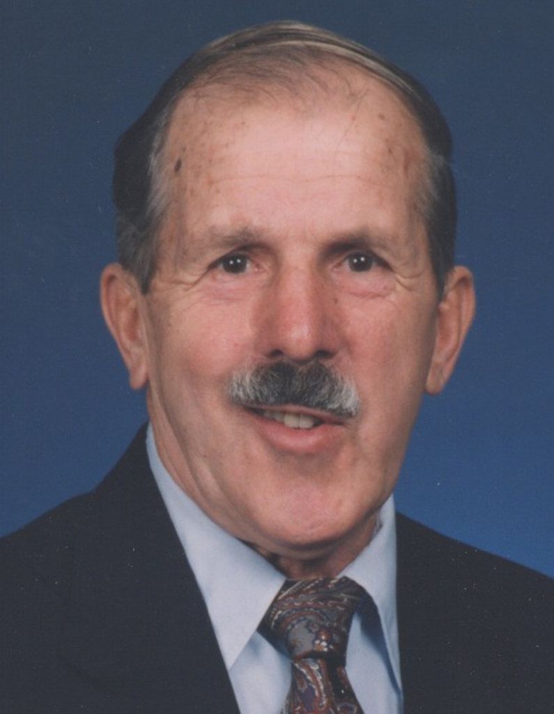 Casimir Robert Marulic