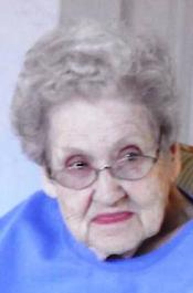 Melba Olivia Dumas