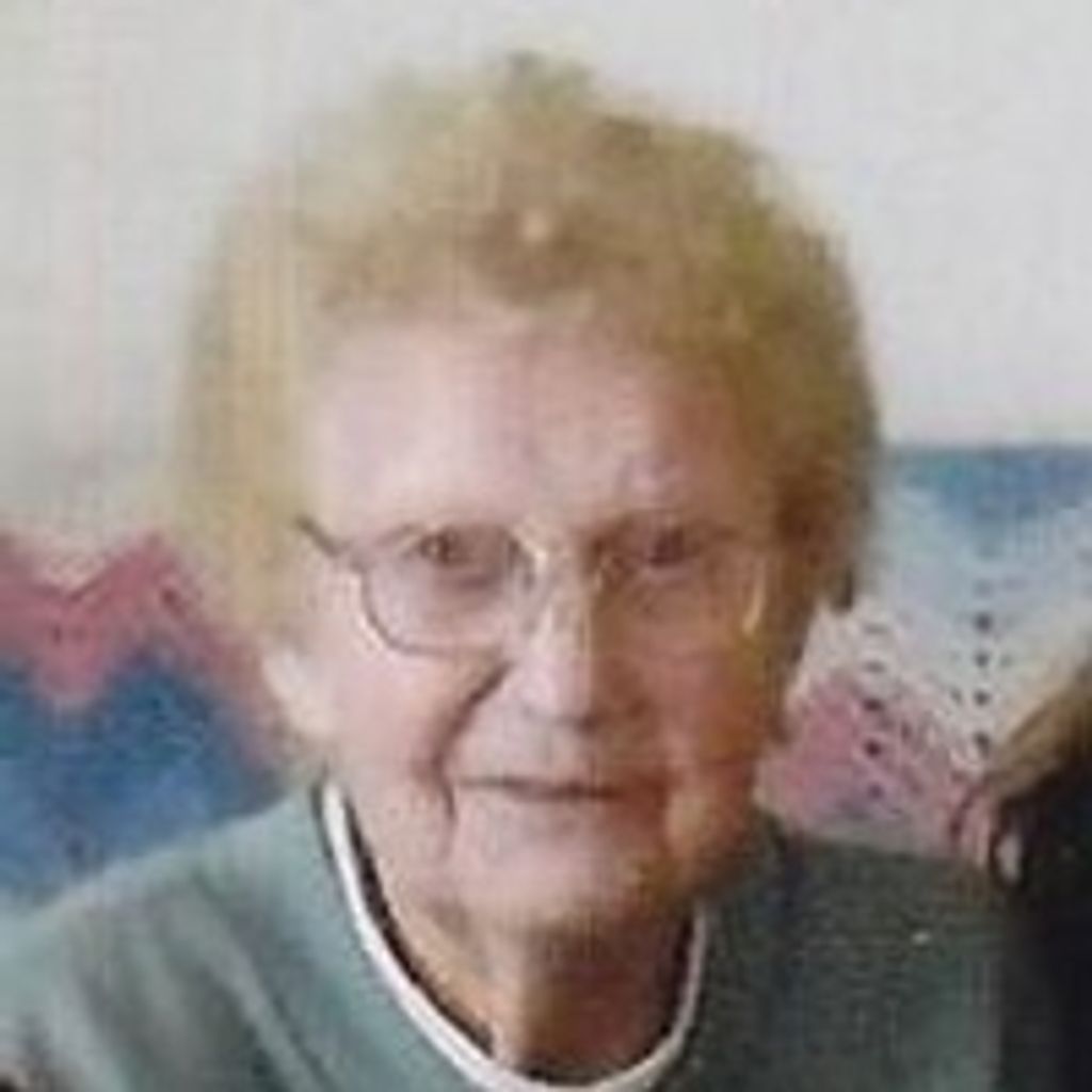 Dorothy M. Stodola