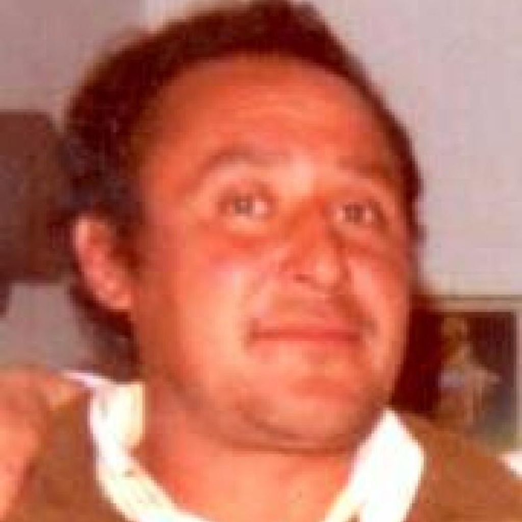 Henry Sandoval
