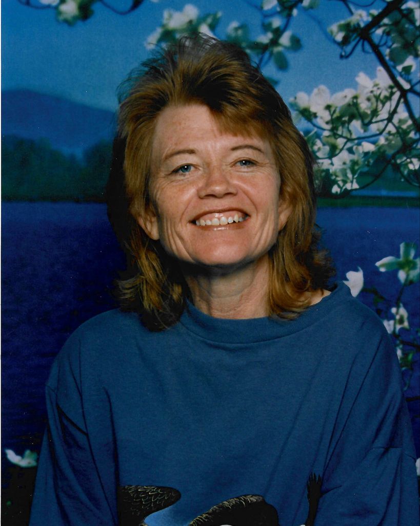 Jewell Colleen LeRoy
