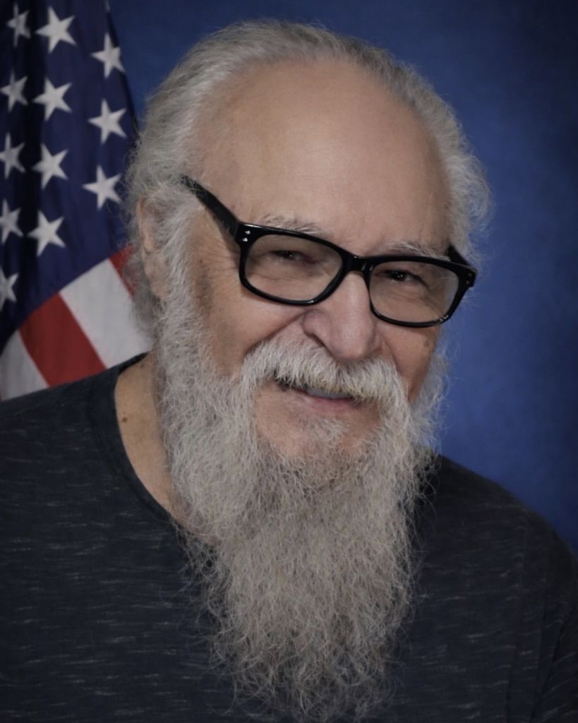 Juventino "Tino" Gutierrez Jr.