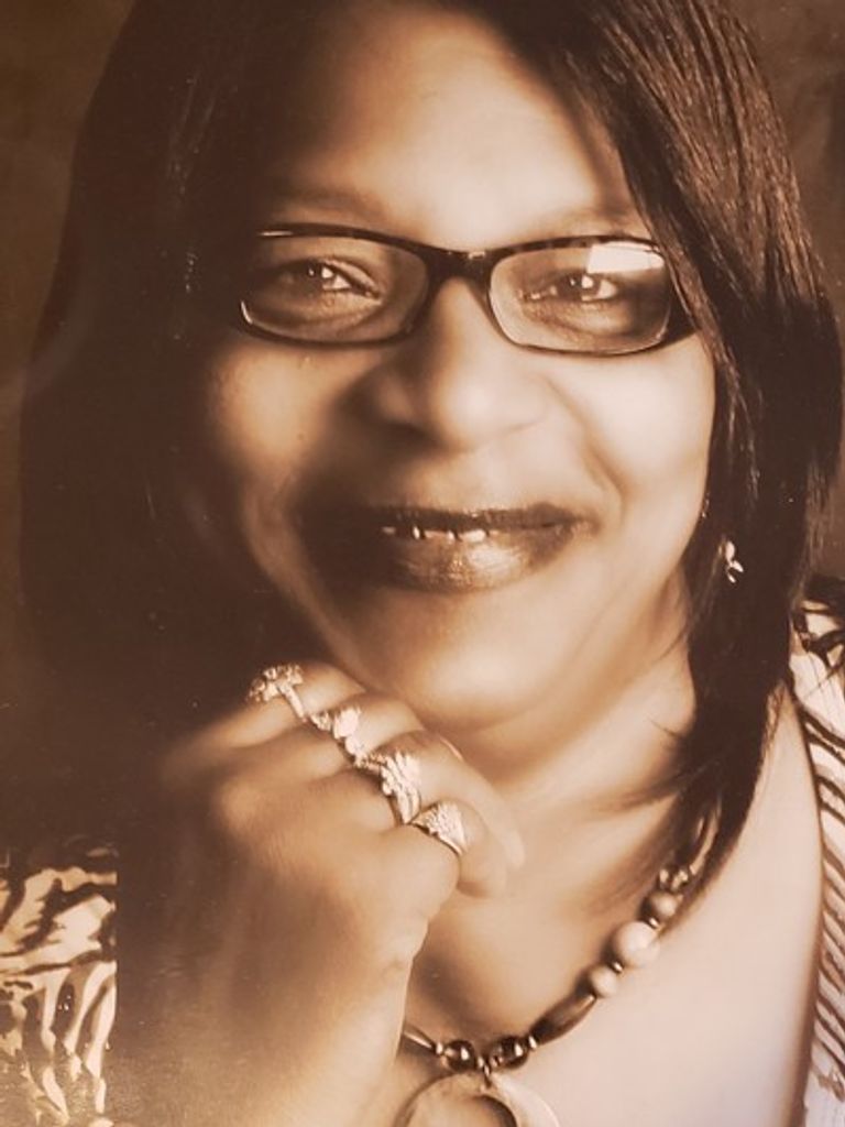 Francine Parker - Rucker Profile Photo