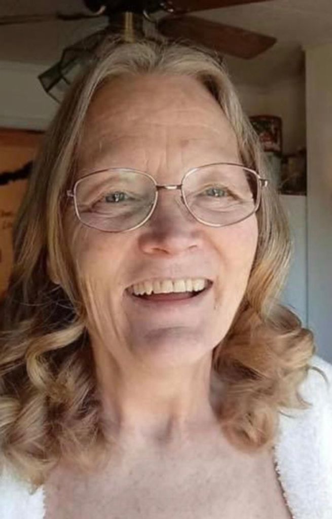Betty Baird