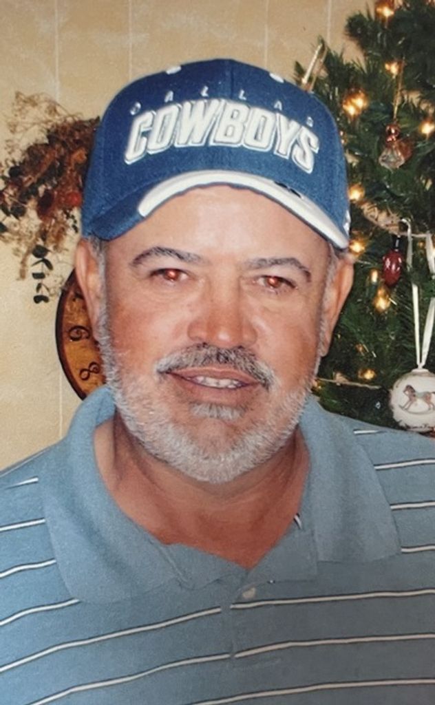 Johnny Mack Weaver Profile Photo