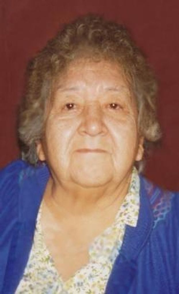 Mae Cecilia Chevalier