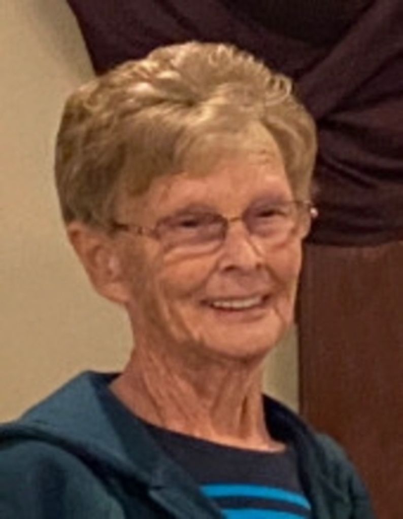 Kathlene "Kitty" Blackwell