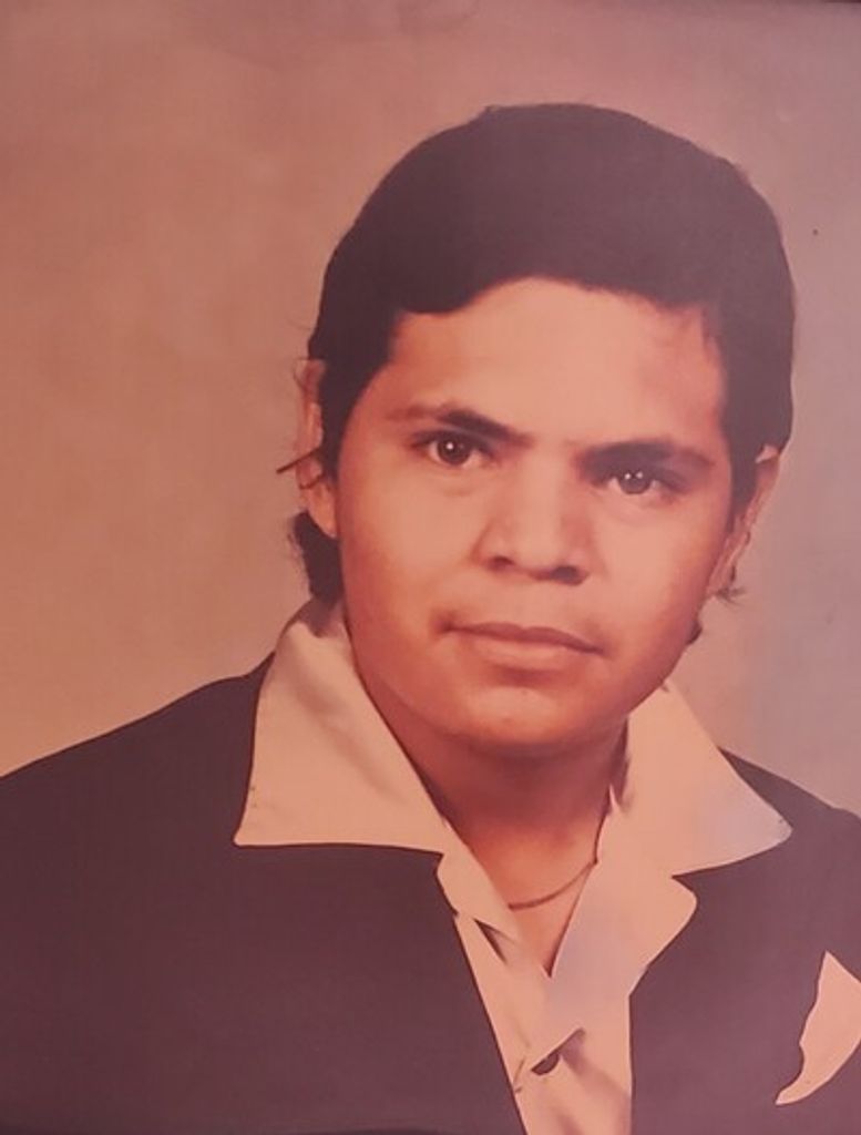 Francisco Javier Gonzales Profile Photo