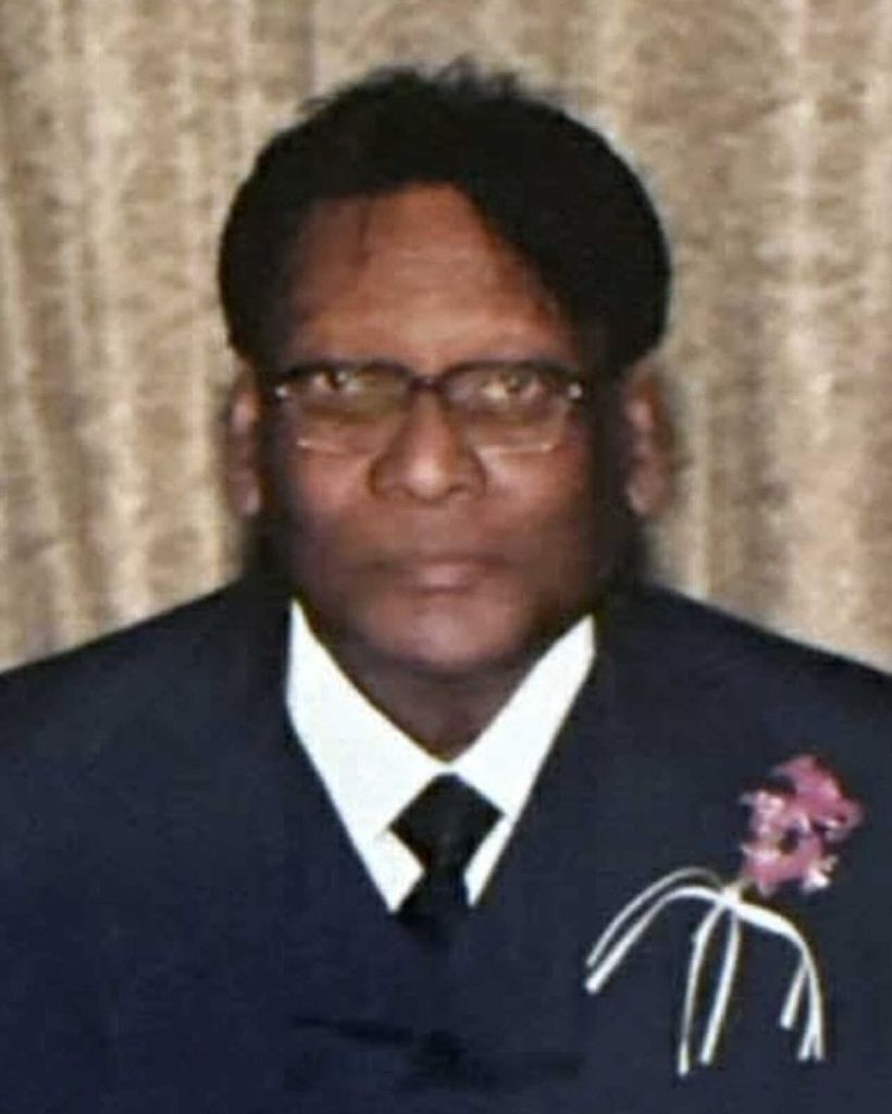 Geoffrey Joseph D Souza Profile Photo