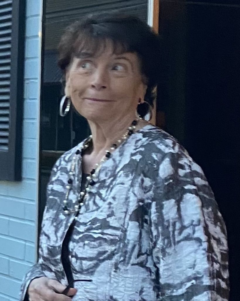 Ruth Ann Myers Profile Photo