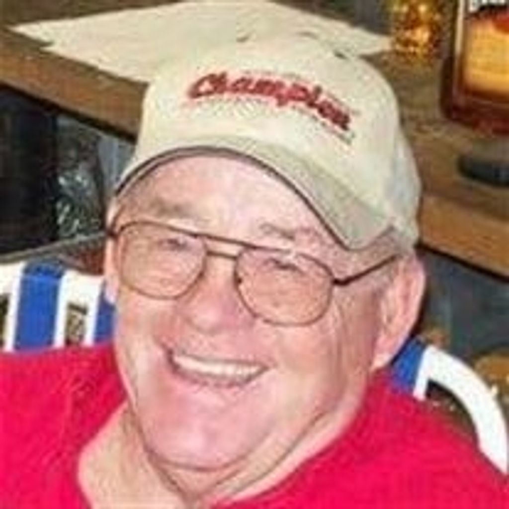 Edward Elson Crafton Sr. Profile Photo