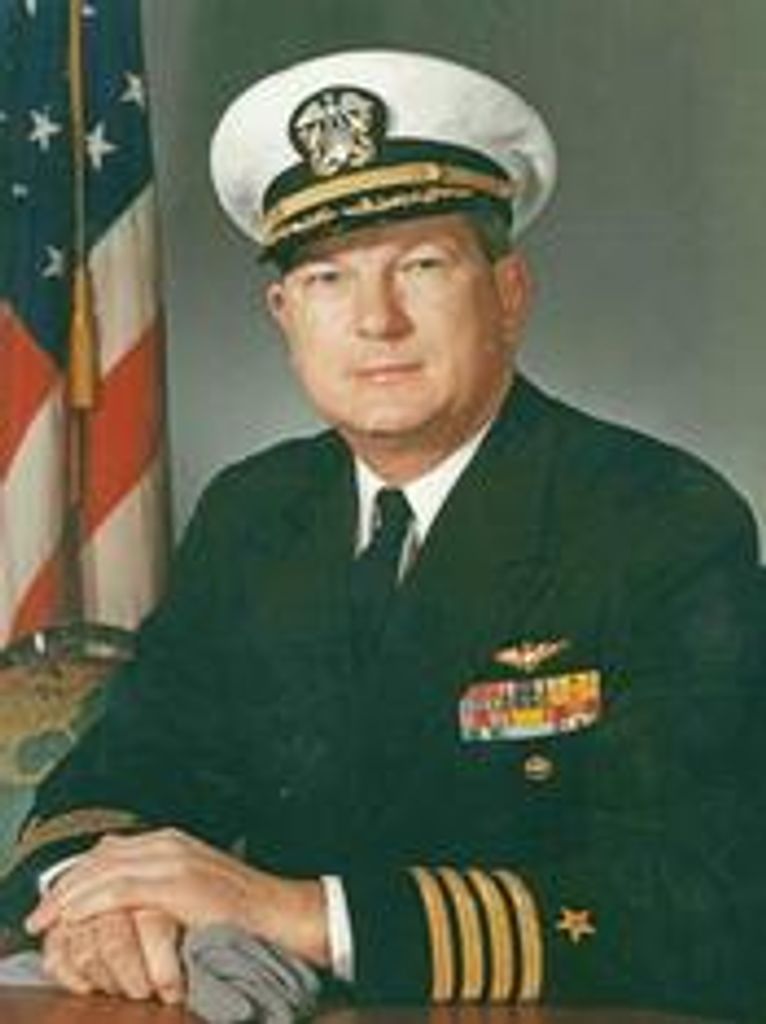 John Odell Jr