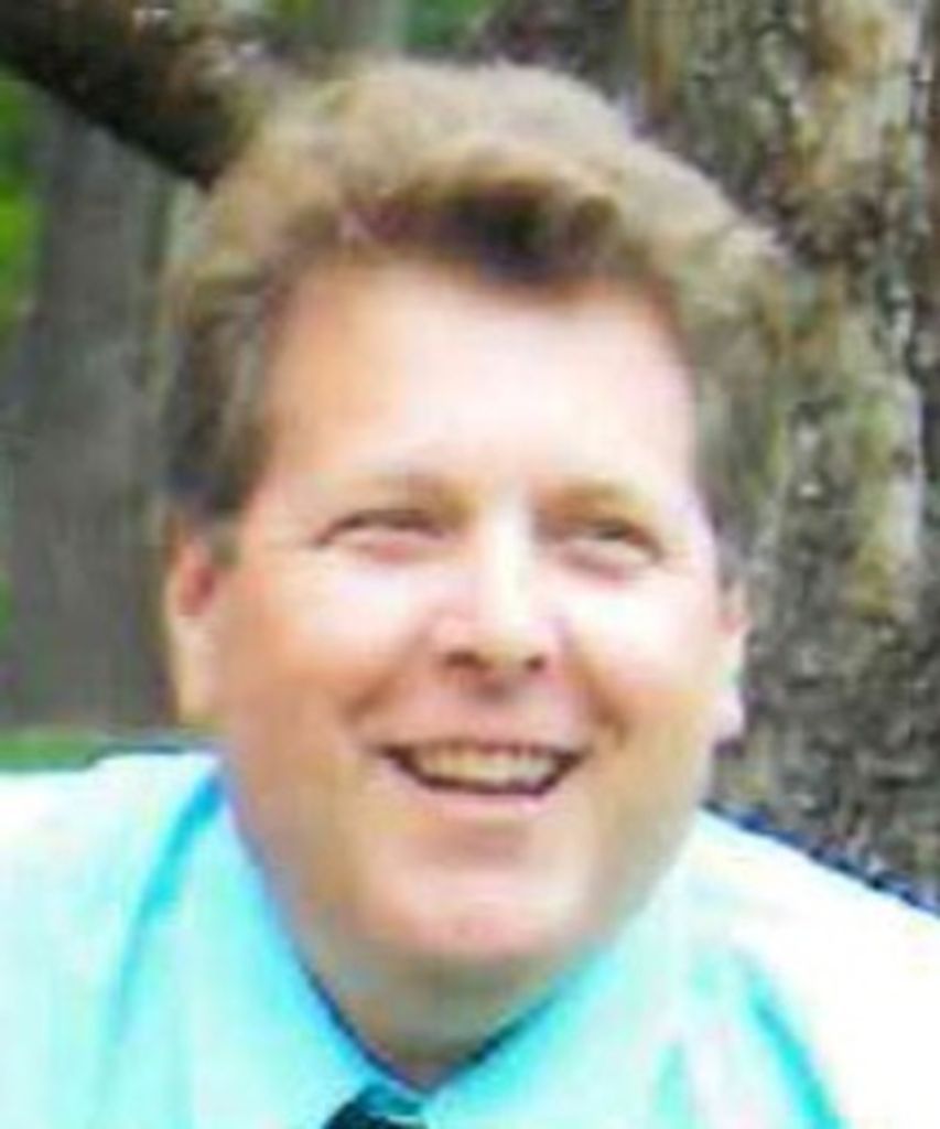Paul Floyd Hawks Profile Photo