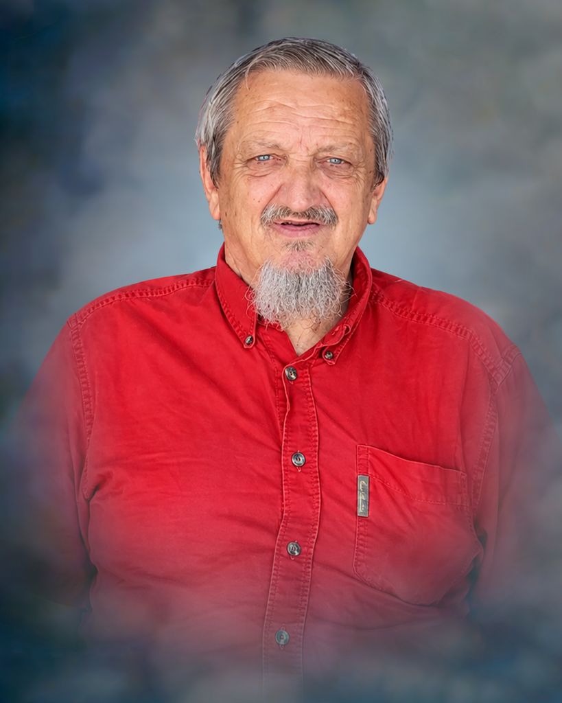 Johnny Claude Sapp Profile Photo