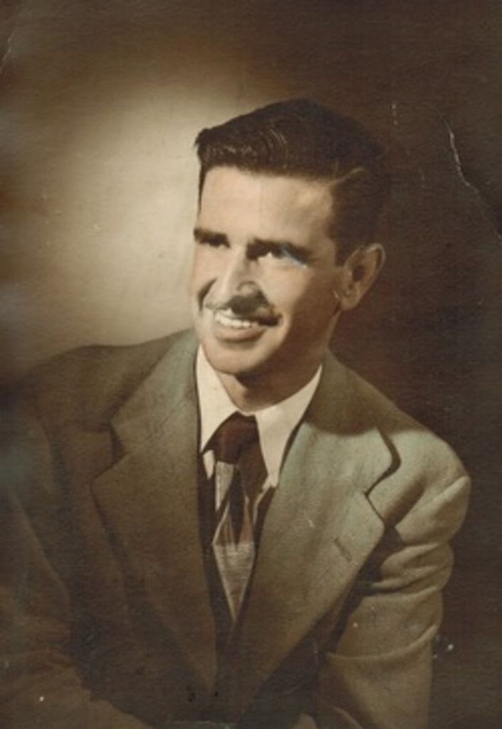 Espiridion Quiroga Profile Photo