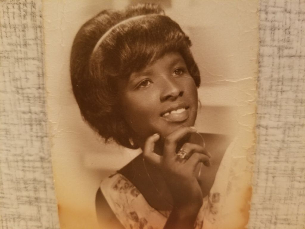 Wilma Williams Profile Photo