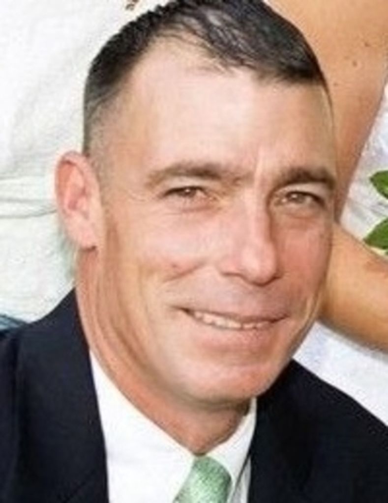 Christopher Michael Smith Profile Photo