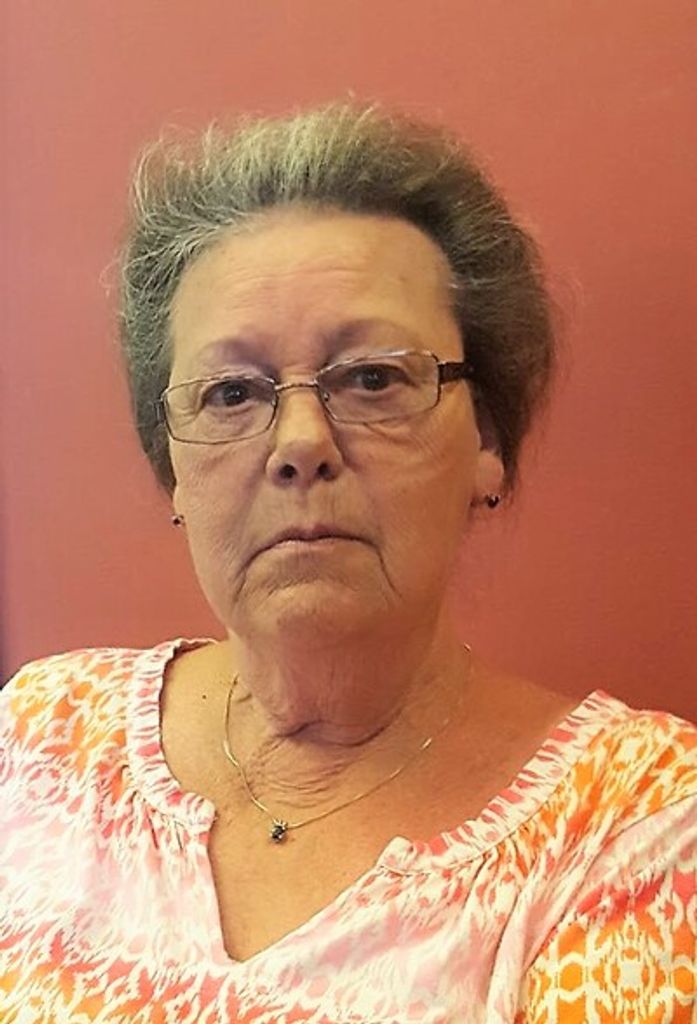 Kathryn Lanetta Williams Hunley