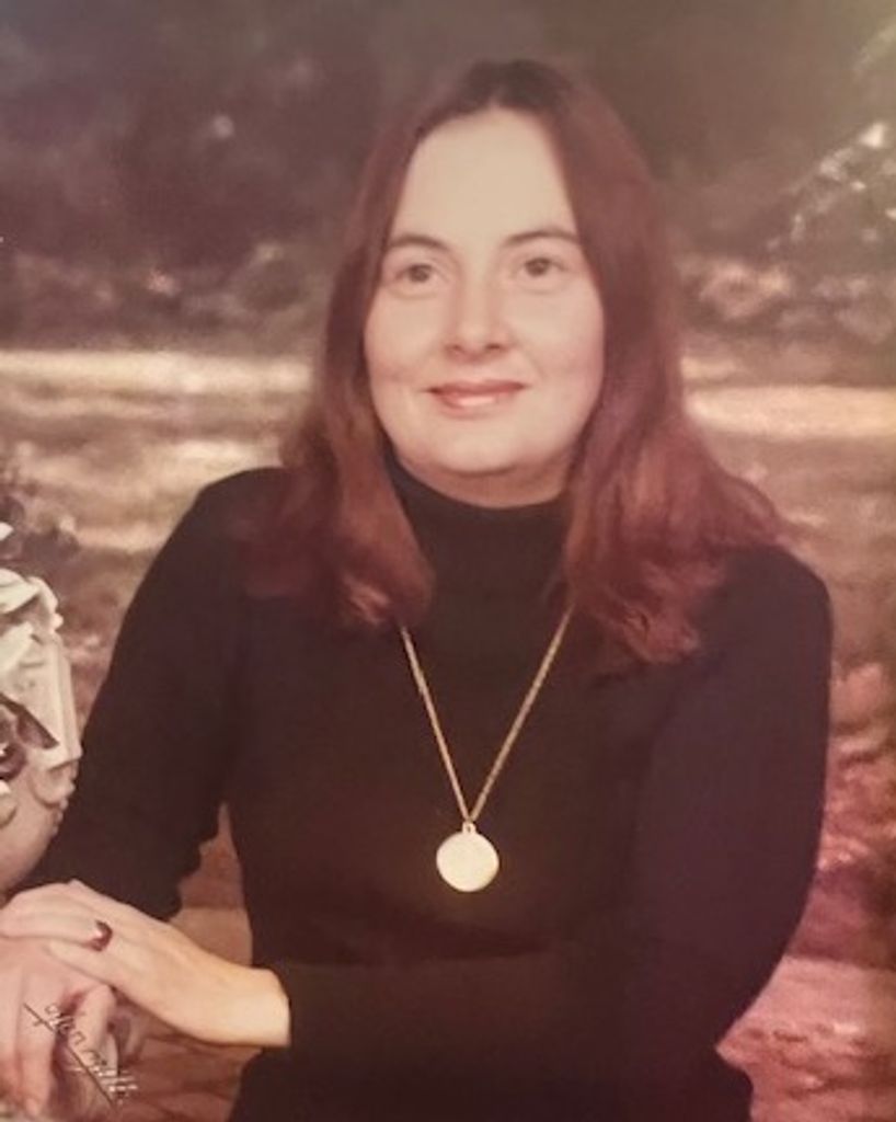 Deloris Ponton Terry