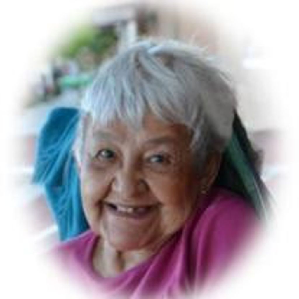 Rosalba Sanchez de Alarcon