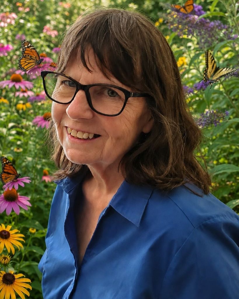 Nancy J Boatwright Profile Photo