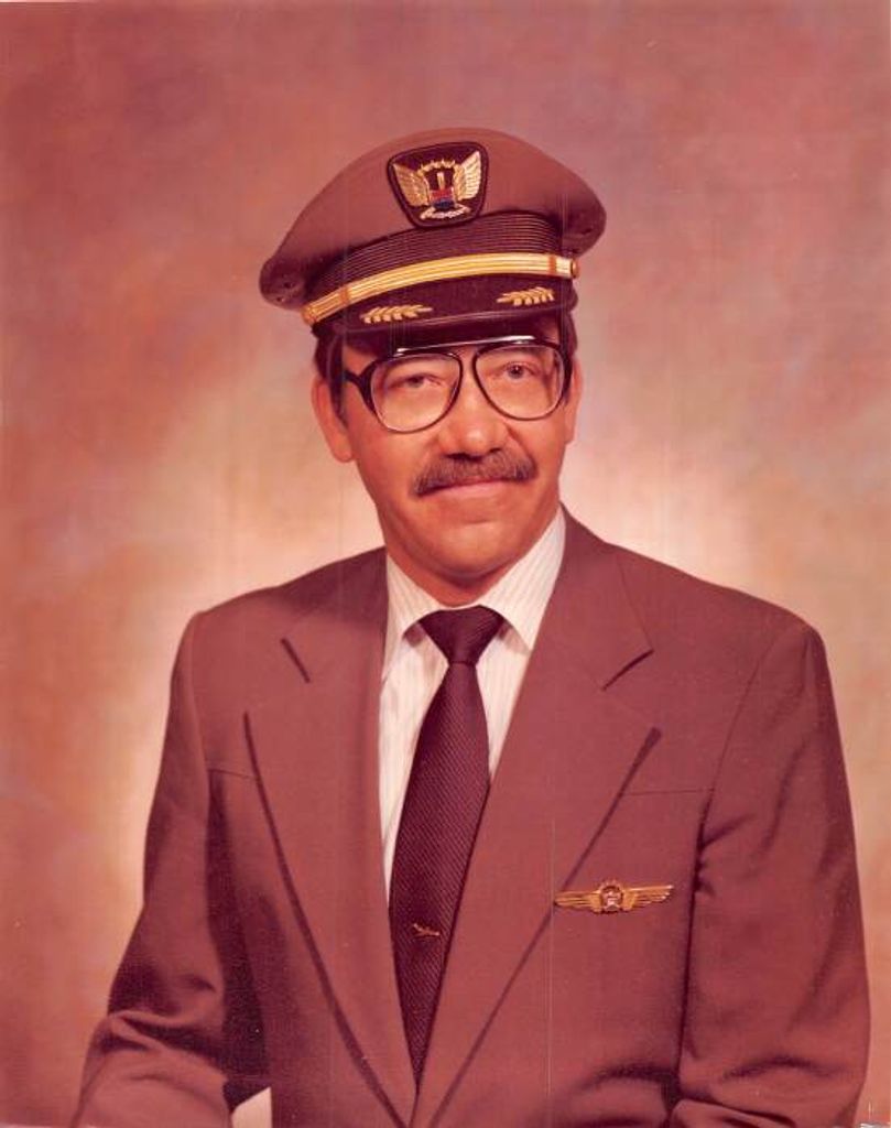 Eugene D. Olson