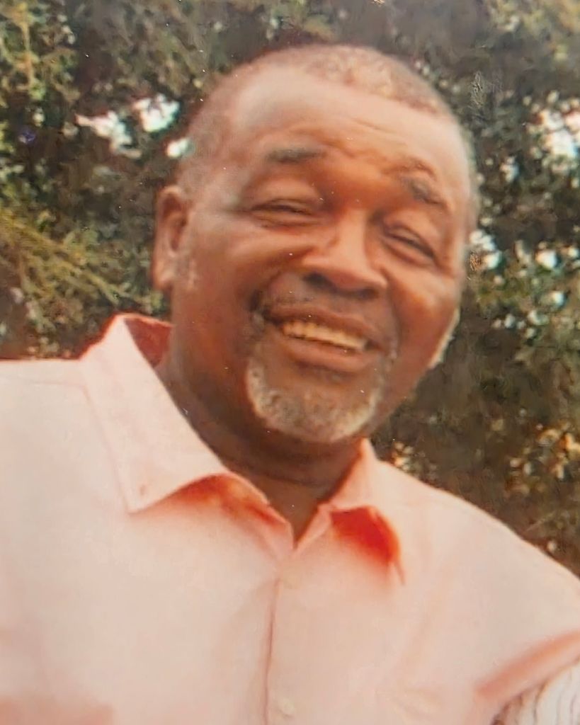 Oliver "MOE" Moore Profile Photo
