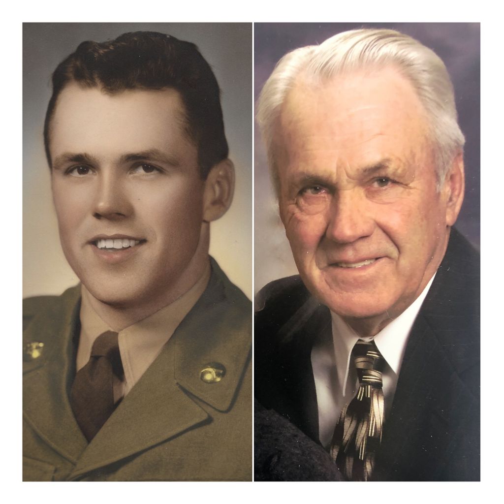 Robert S. Jacobsen Profile Photo
