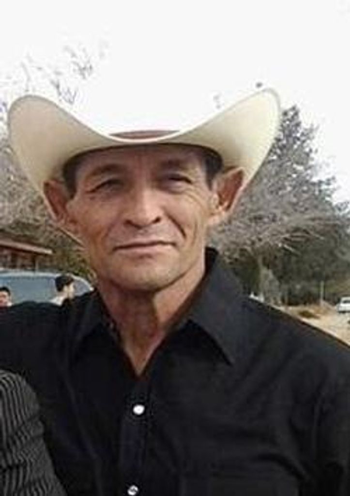 Ramon "Guero" Molina Ballesteros Profile Photo