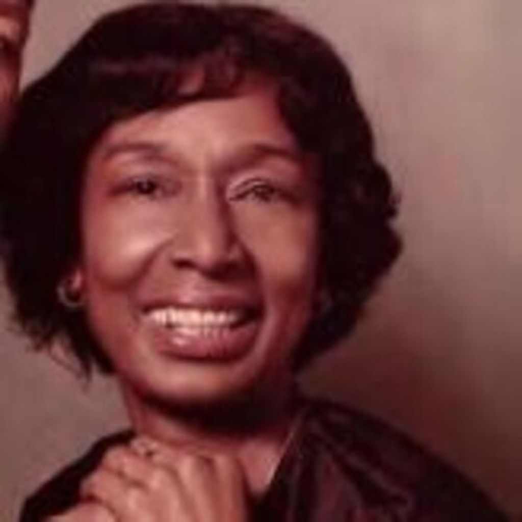 Gertrude Dolores Hack