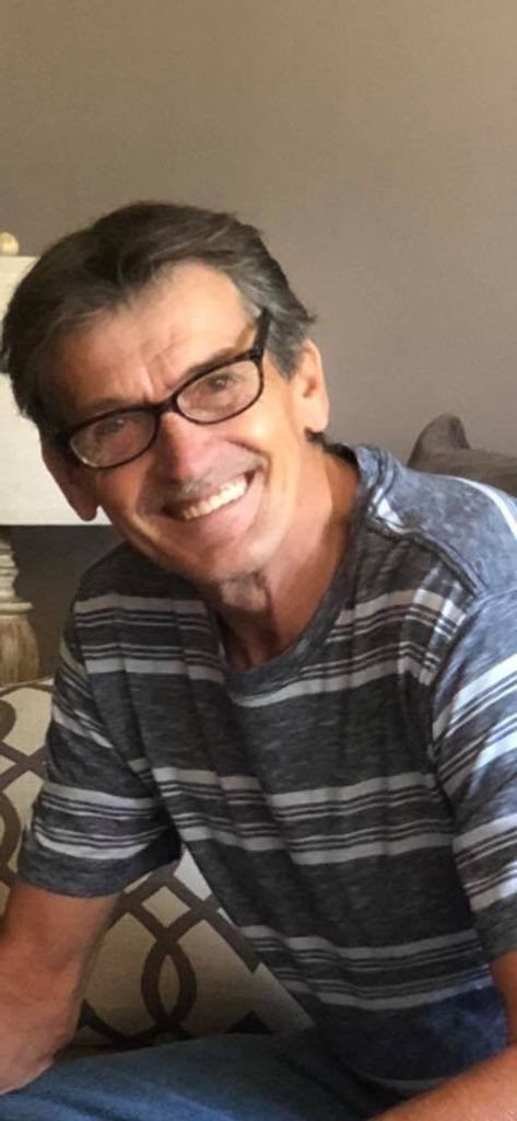 John Leonide Beaulieu