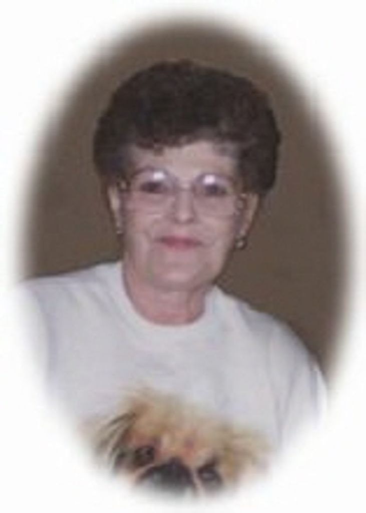 Carol J. Jurgensen