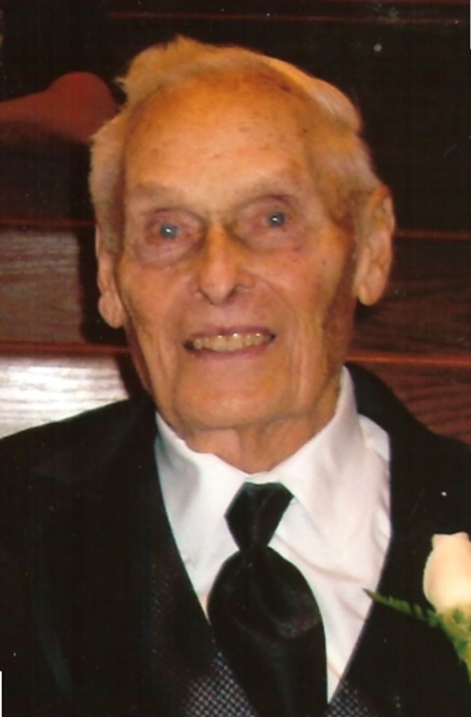 Elvin L Koppenhaver