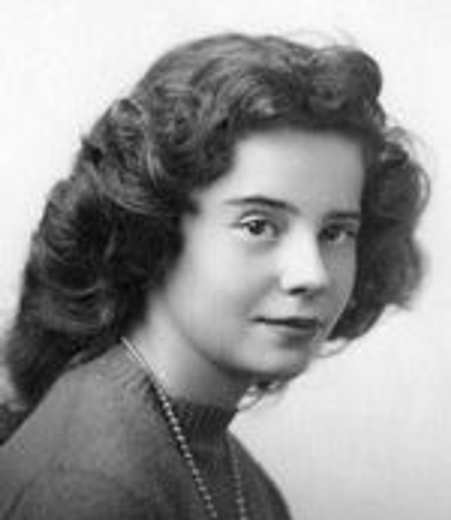 Patricia Faith Headlund