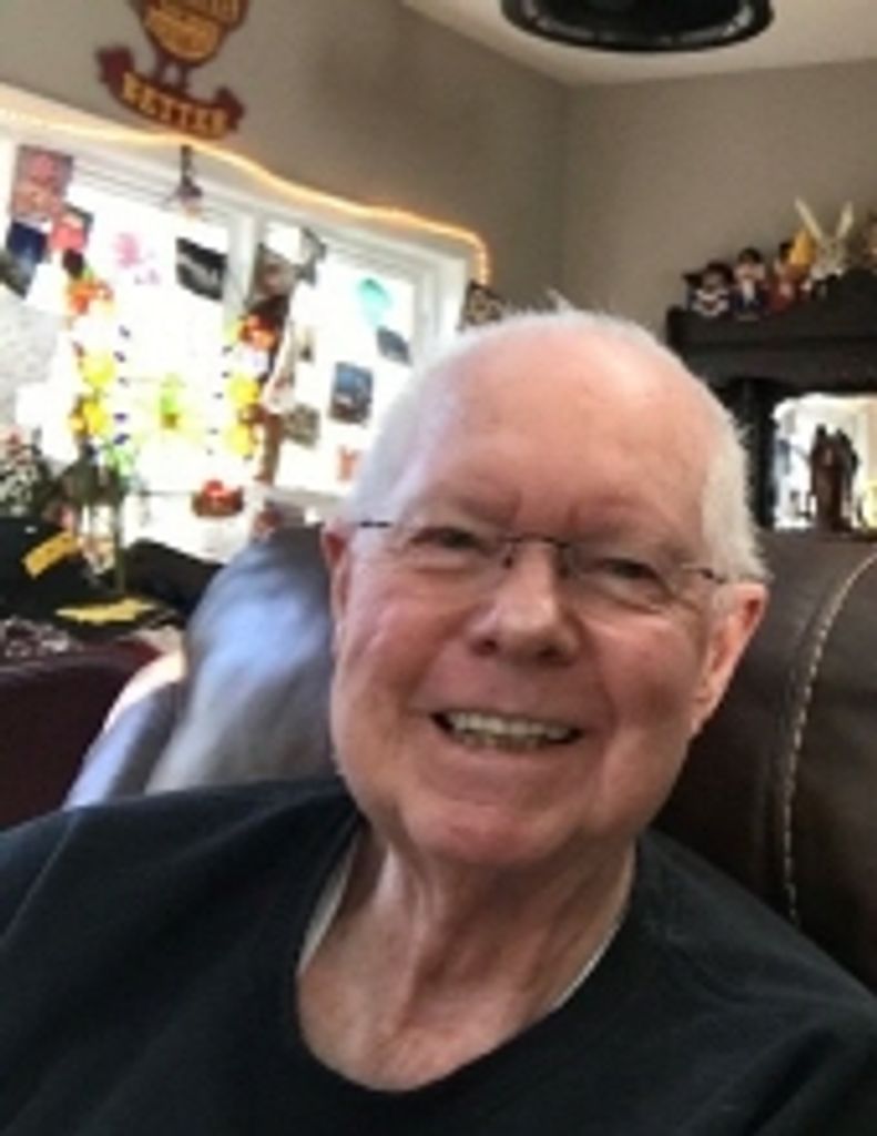 Alden Lathan Roberson, Jr. Profile Photo
