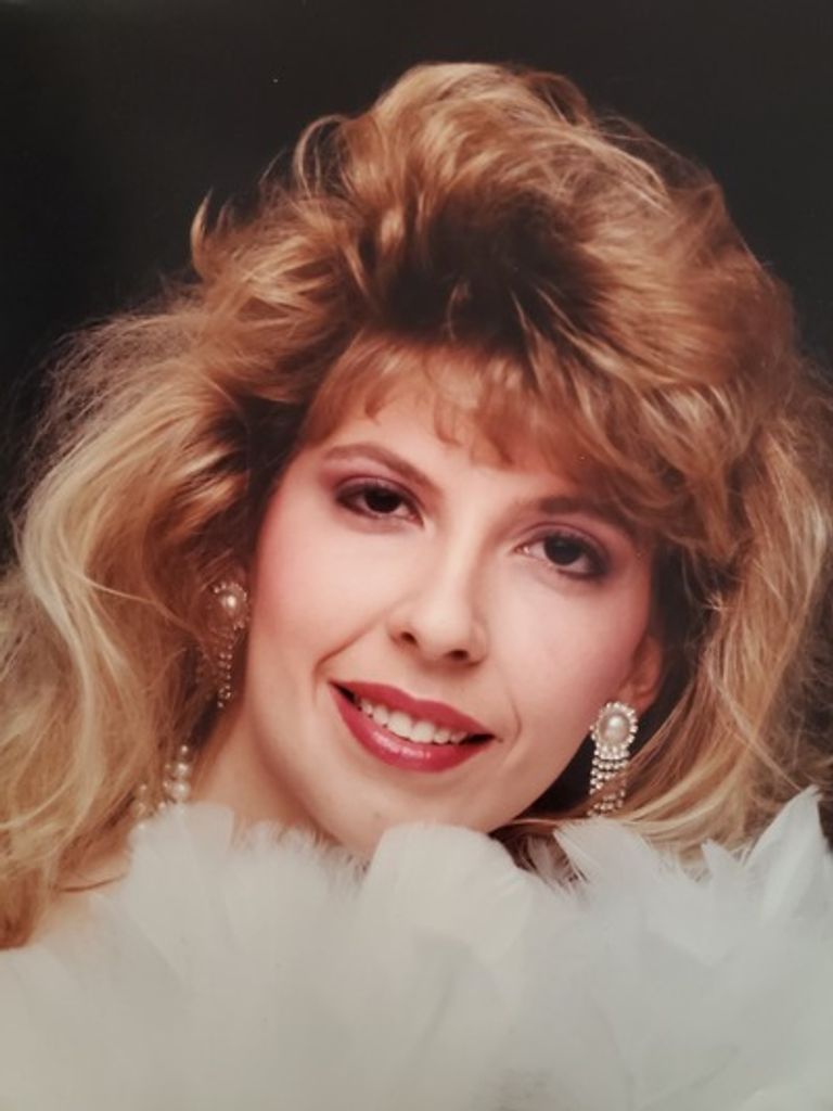 Lisa Carol Ronan