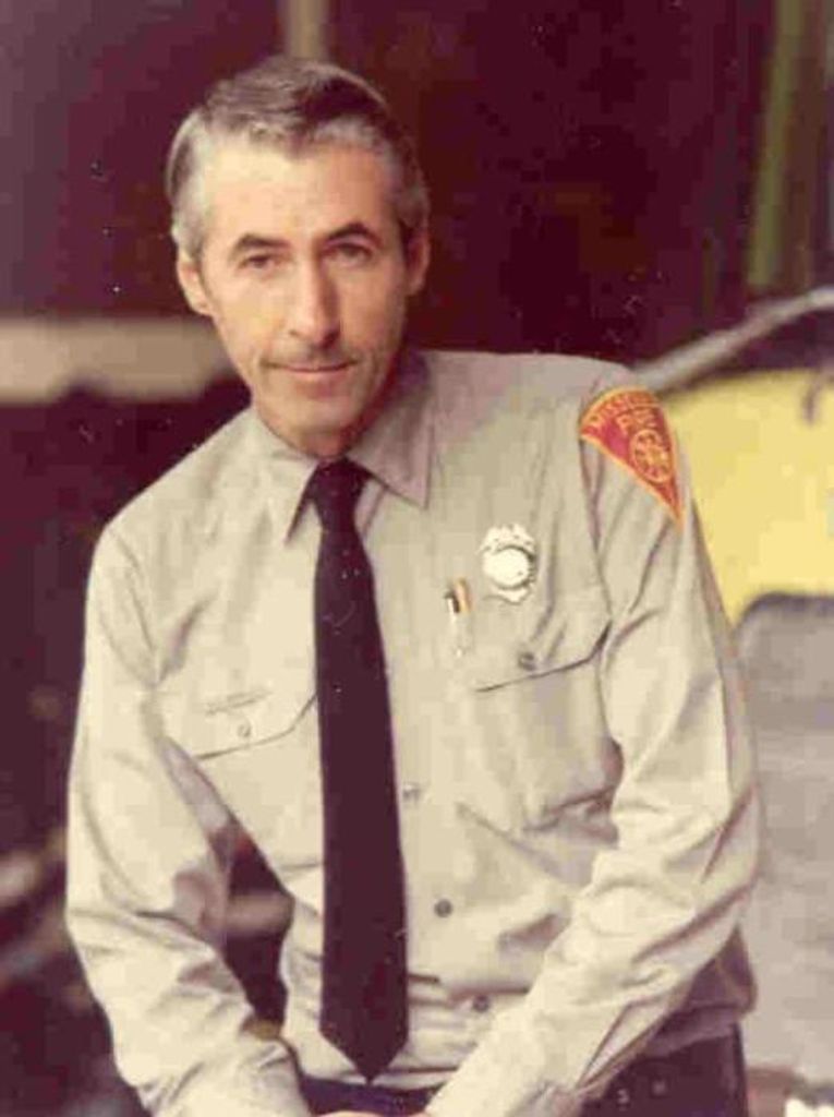 Alexander J. Mcdonald