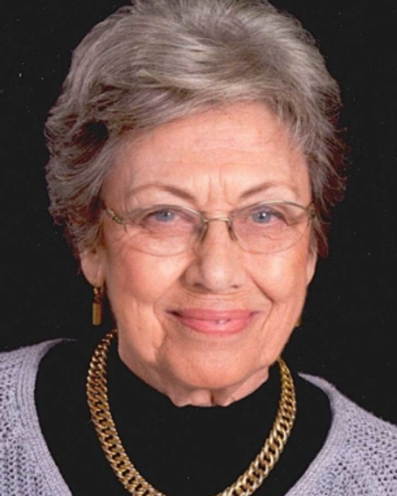 Oma Louise Martin Profile Photo