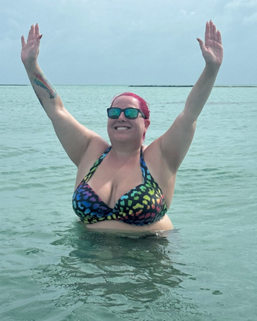 Kiri Marie Richard Profile Photo