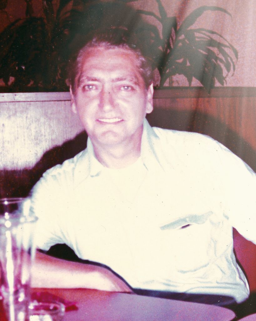 Richard Martorana Profile Photo