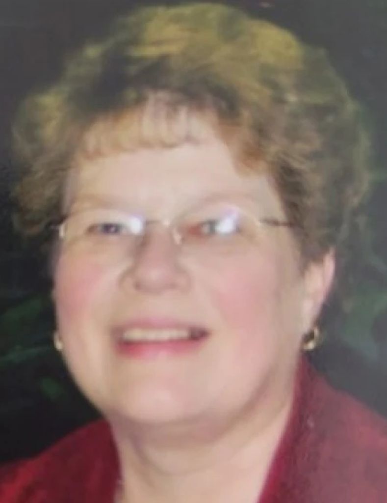 Sandra "Sandy" Kay (Beckman)  Baker