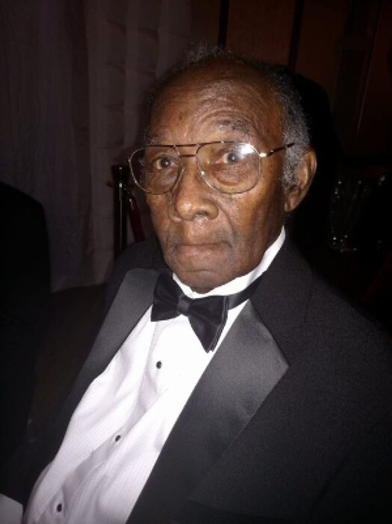 Lafayette Hardy