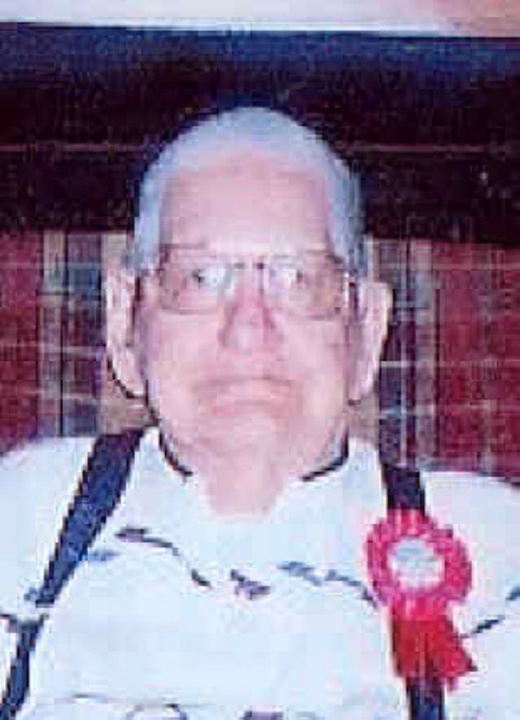 Fred Alvin Kellum
