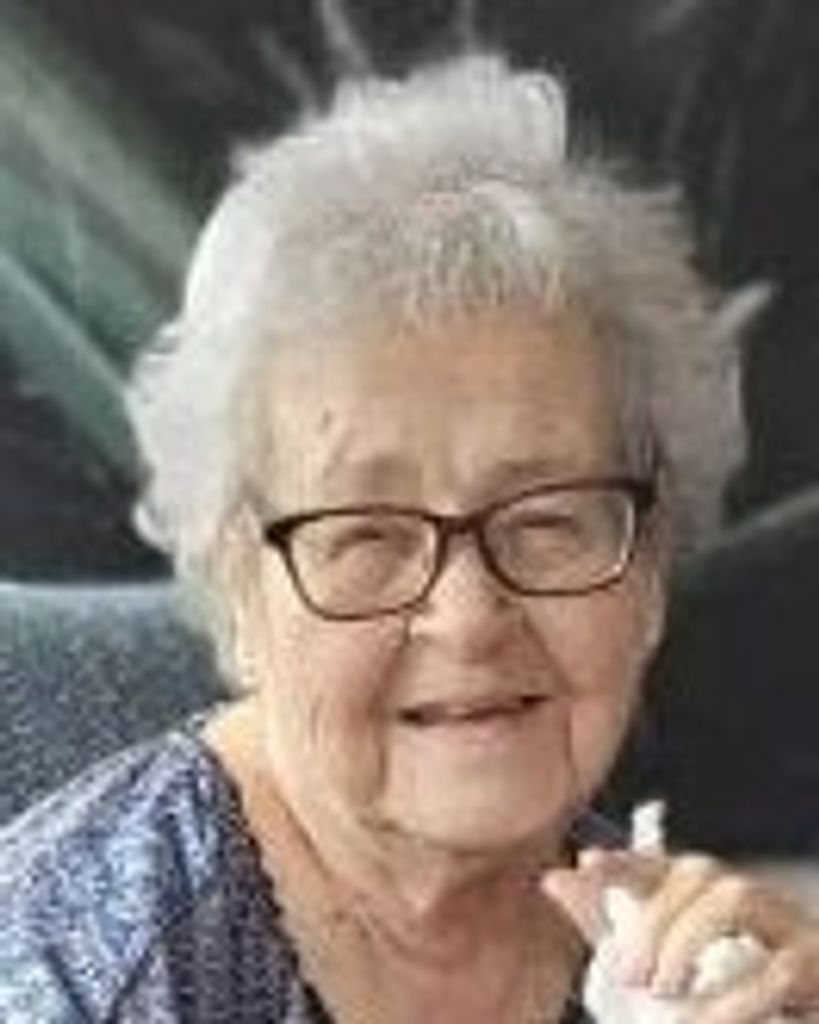 Donna Ingram
