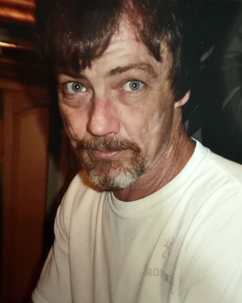 Ricky Boman Profile Photo