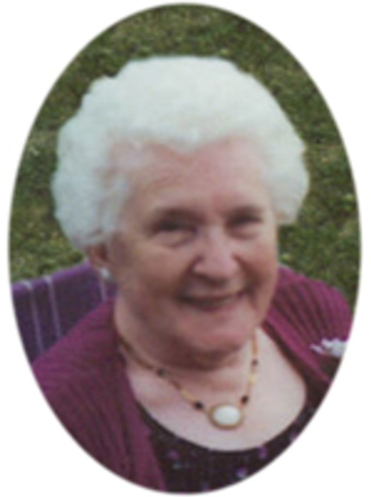 Helen Lawson