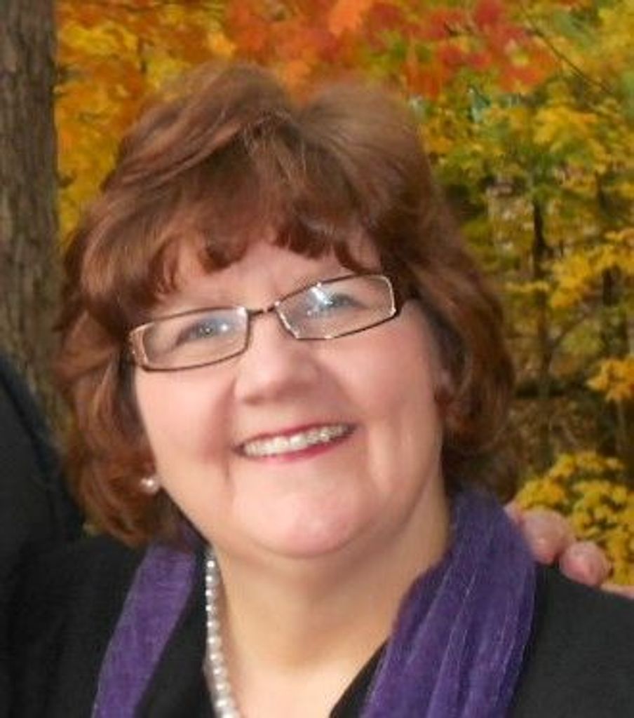 Mary Seprodi Neal