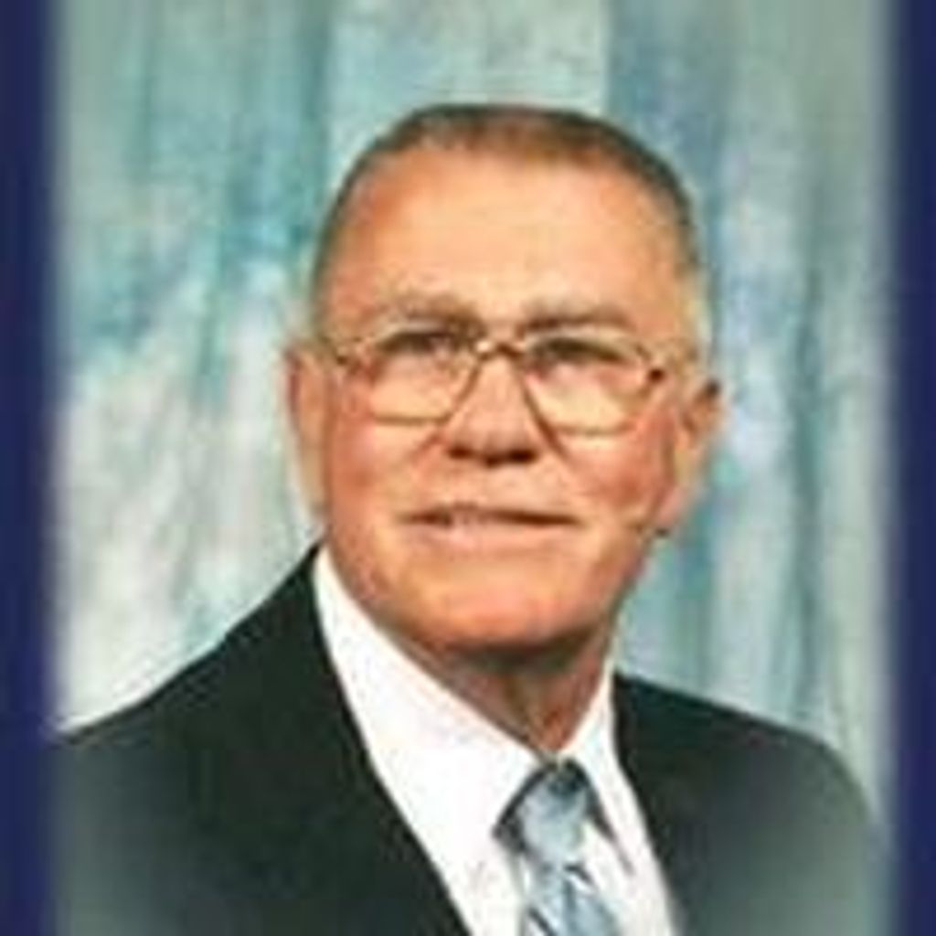Leon Fredwell