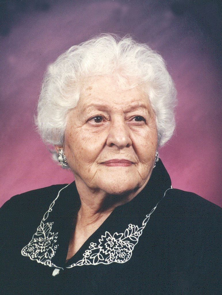 Adele Yost